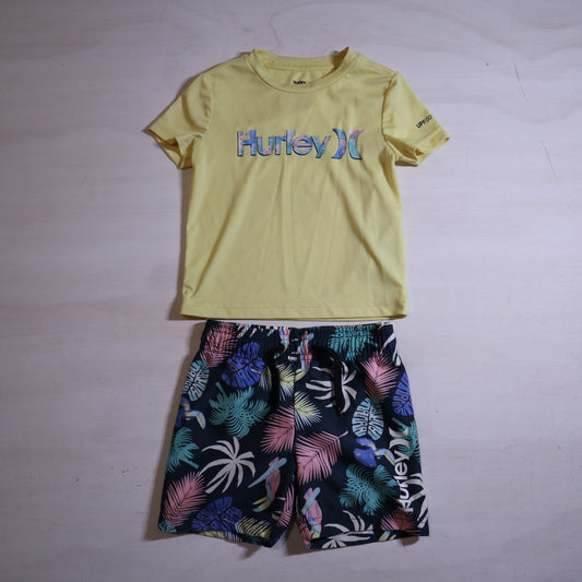 Hurley - Swimwear (2T)