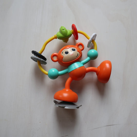 Infantino - Monkey
