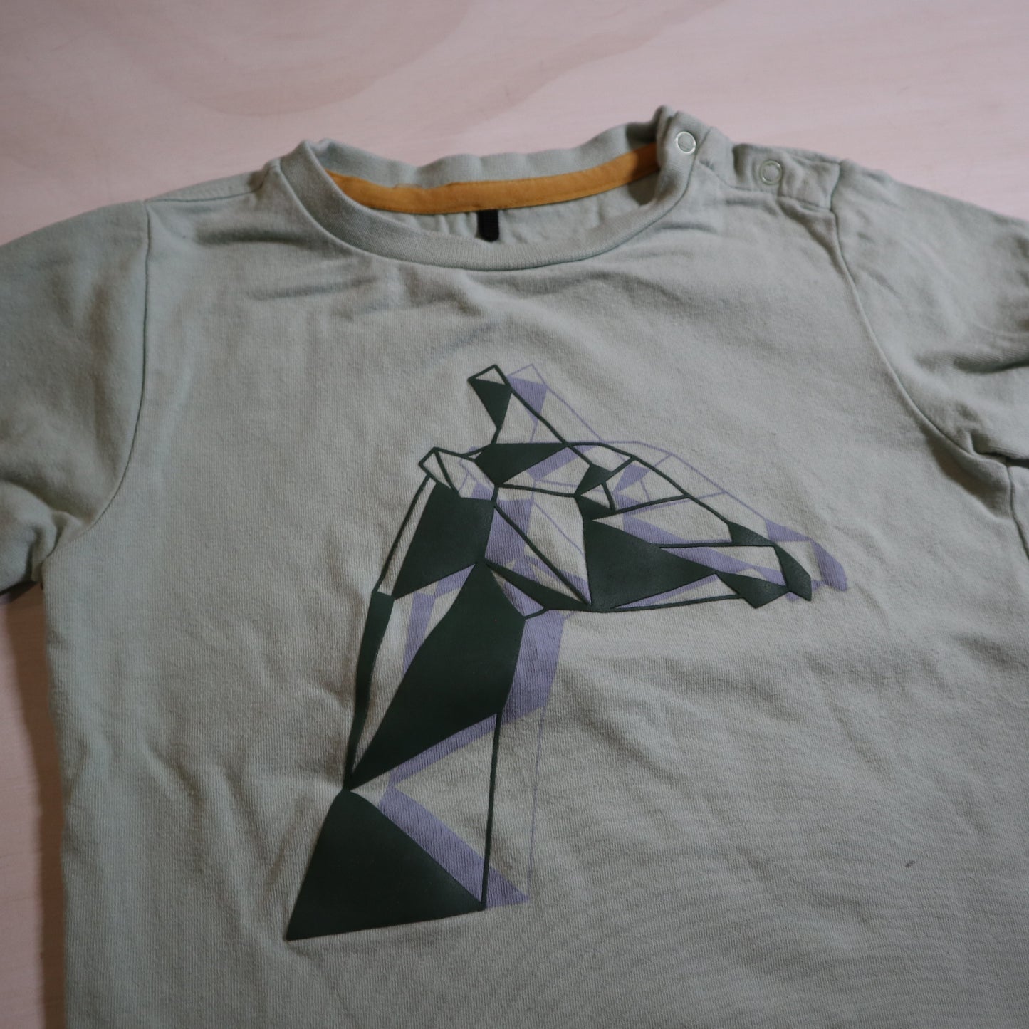 Deux Par Deux - T-Shirt (24M)