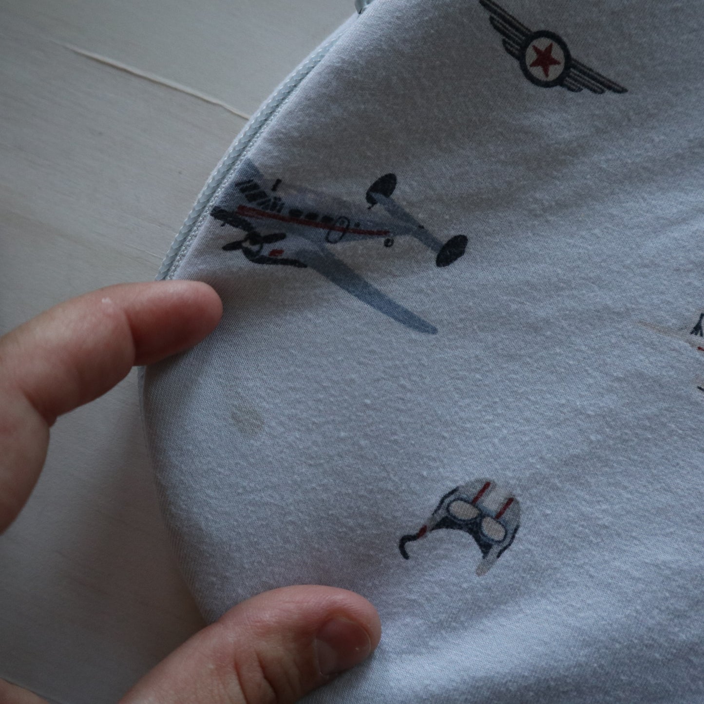 Kyte - Sleep Sack (6-18M)
