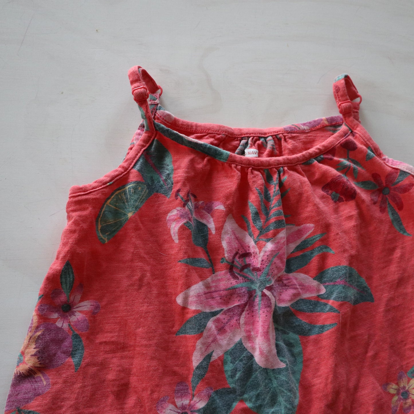 Old Navy - Tank Top (5T)