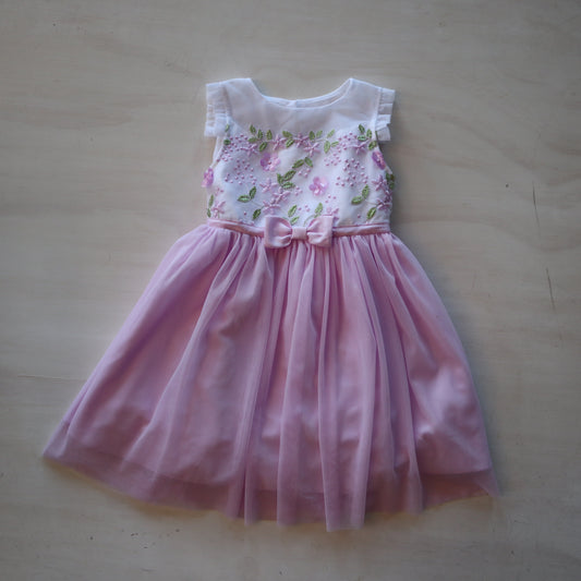 Jona Michelle - Dress (3T)