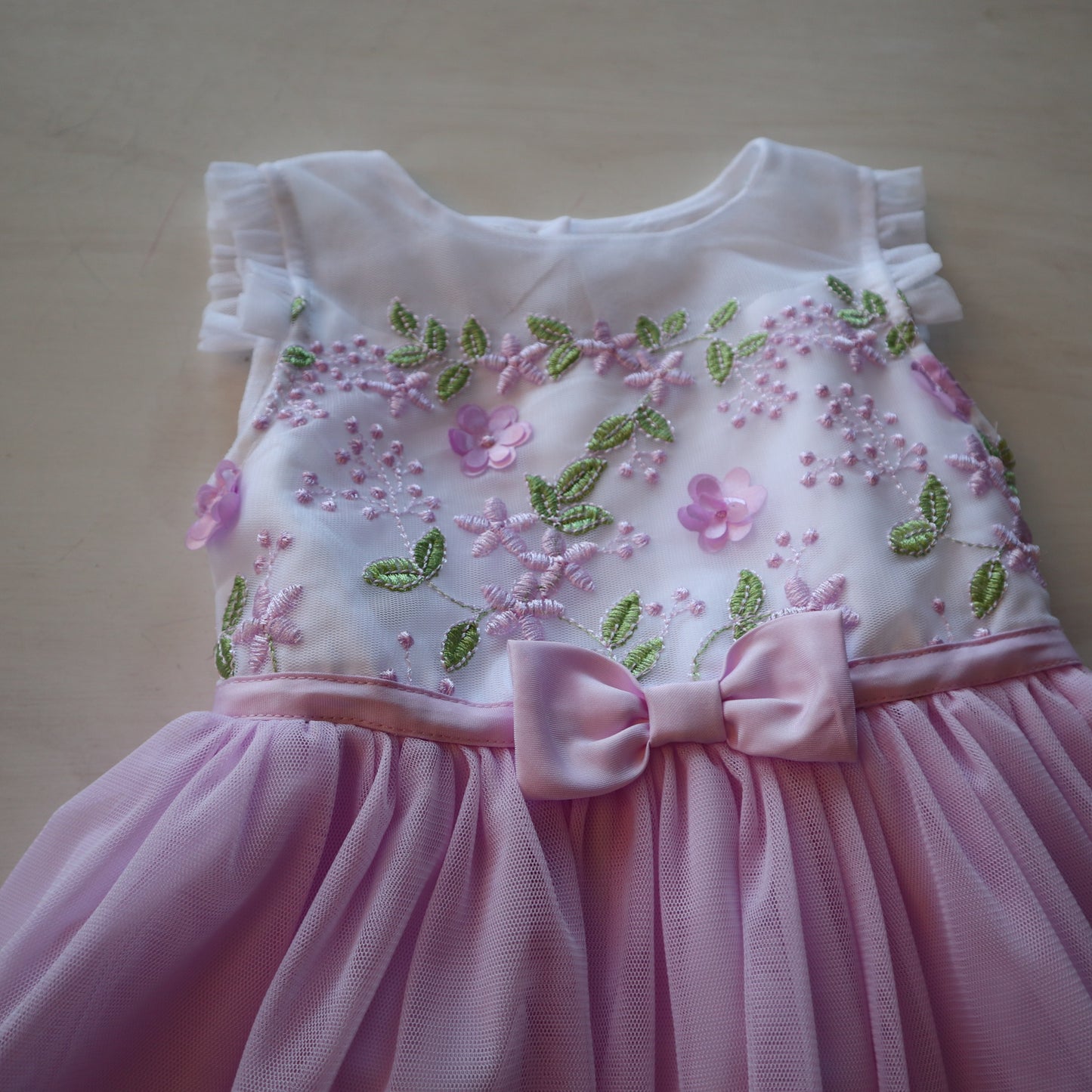 Jona Michelle - Dress (3T)