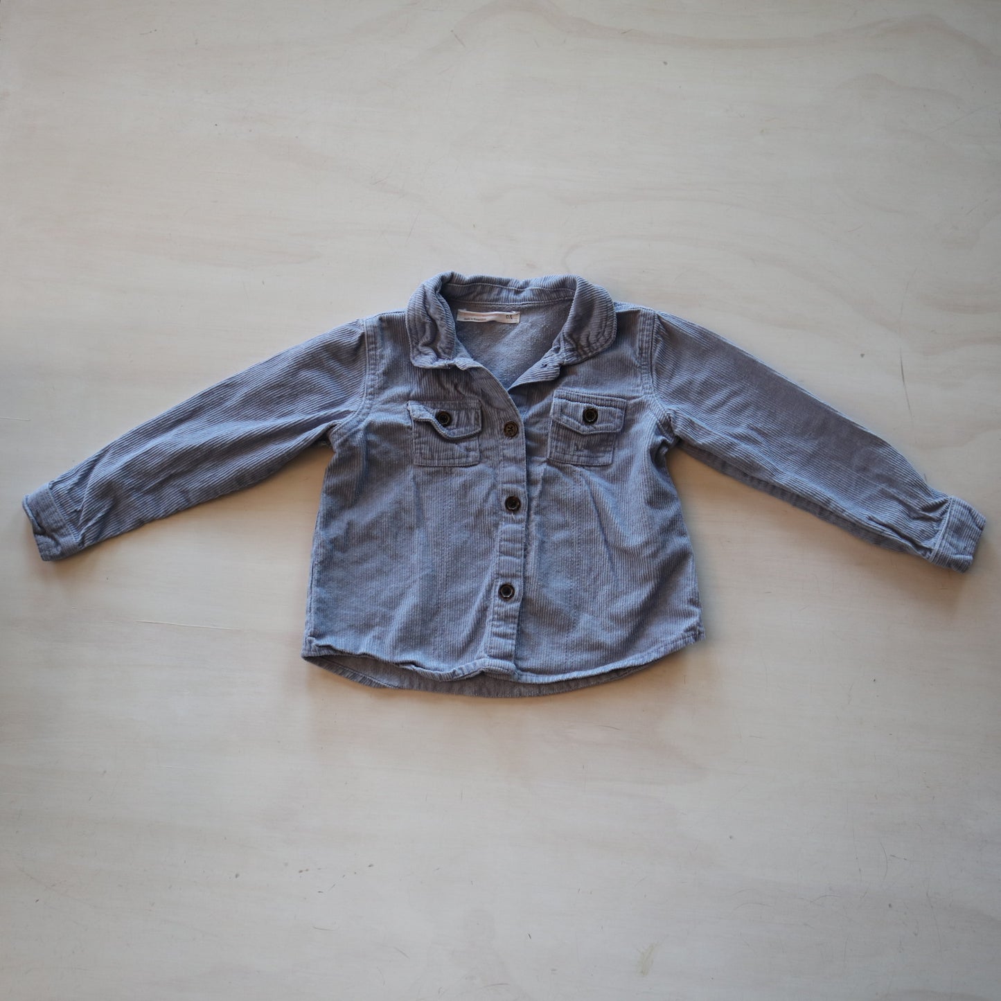 Young Hearts - Shacket (6X)