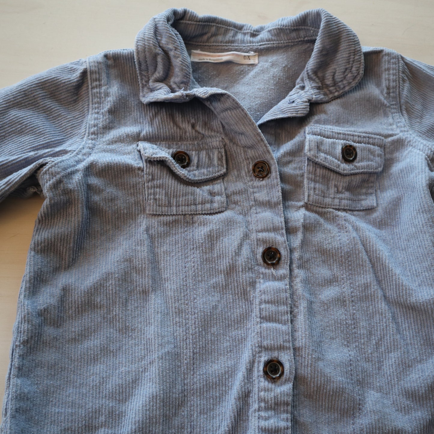 Young Hearts - Shacket (6X)
