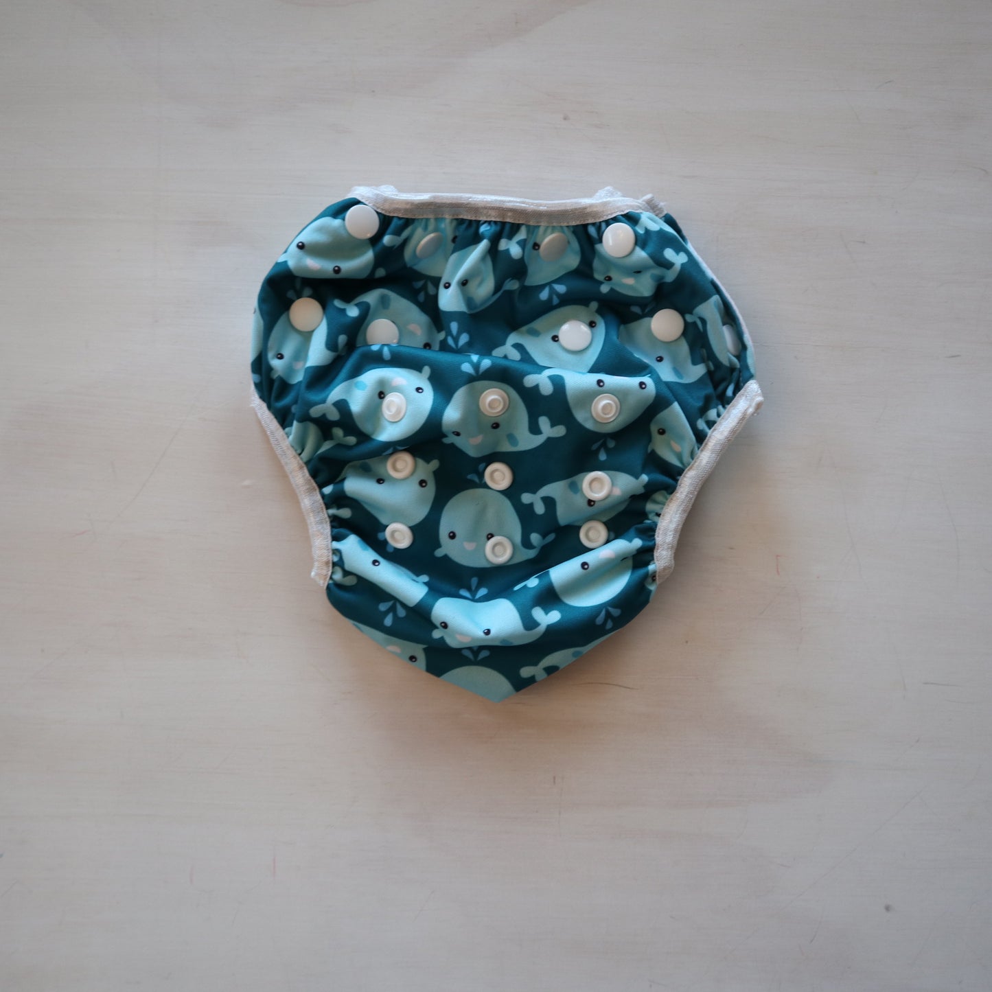 Planet Baby - Swim Diaper (O/S)