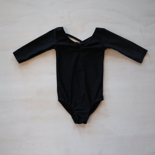 H&M - Bodysuit (2-4Y)