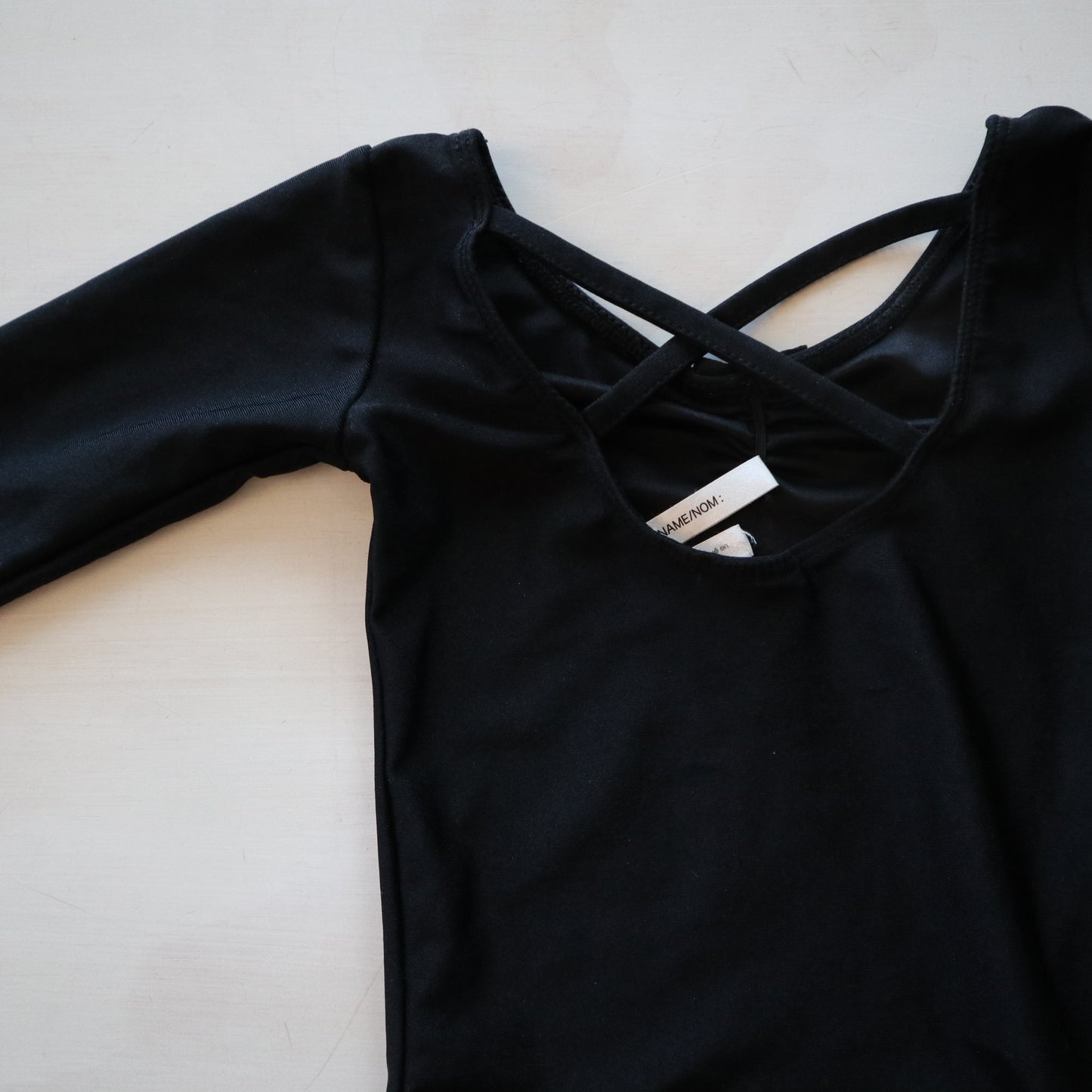 H&M - Bodysuit (2-4Y)