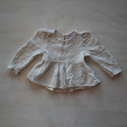 Old Navy - Long Sleeve (2T)