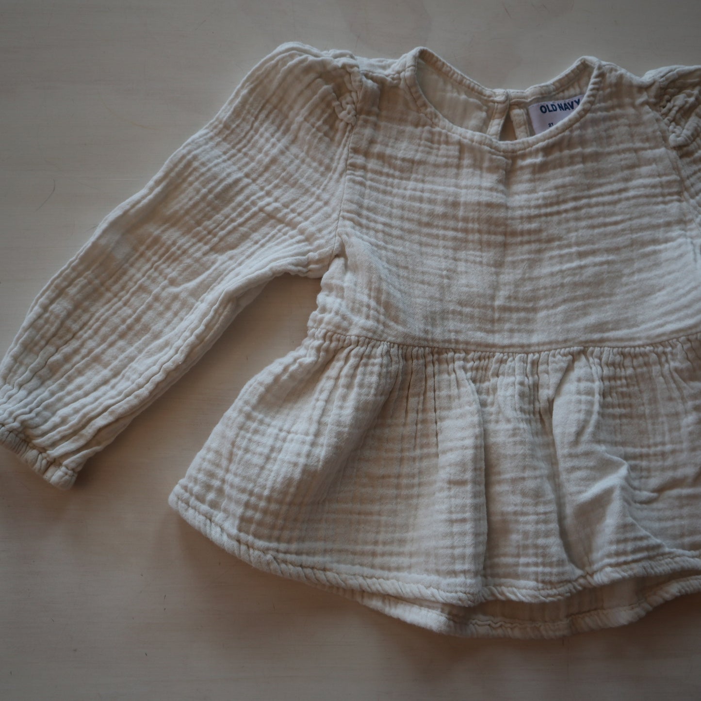 Old Navy - Long Sleeve (2T)