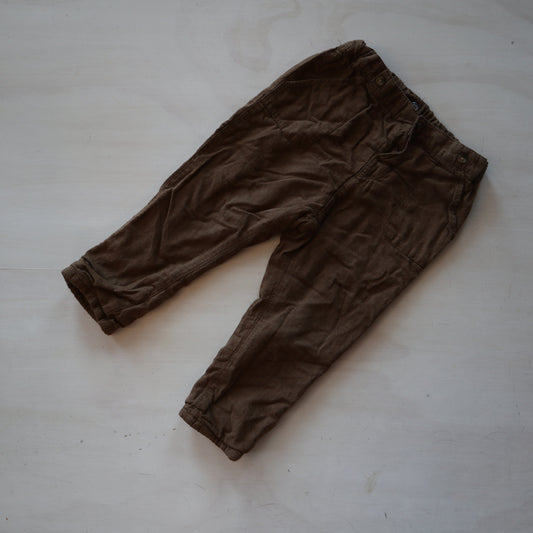 H&M - Pants (1.5-2Y)