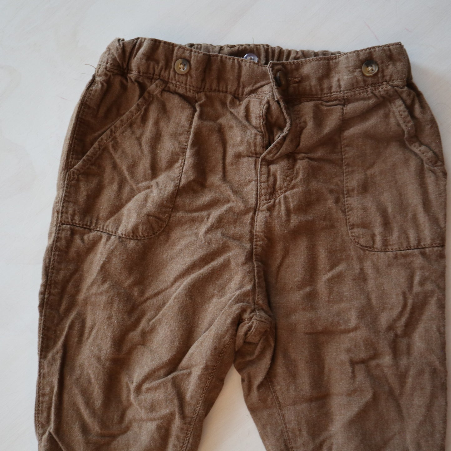 H&M - Pants (1.5-2Y)