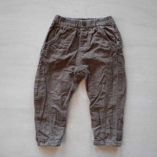Zara - Pants (2-3Y)