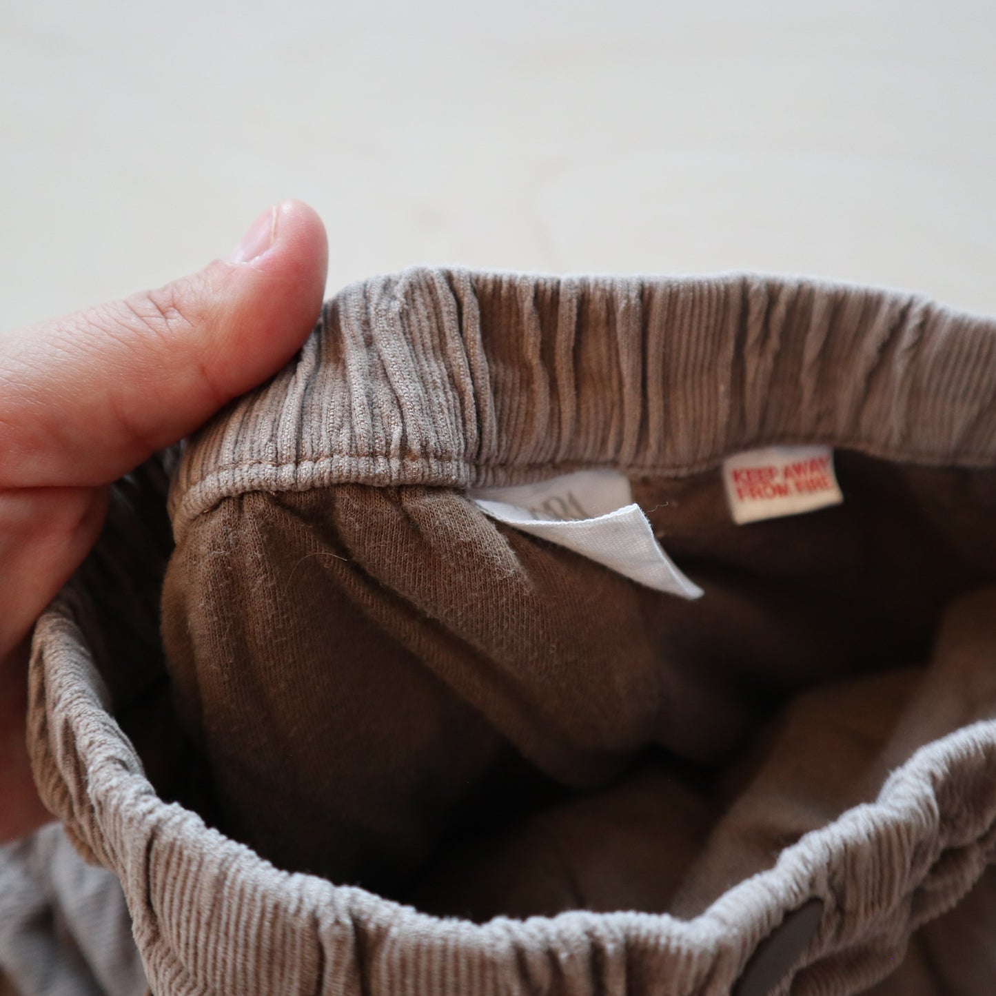 Zara - Pants (2-3Y)