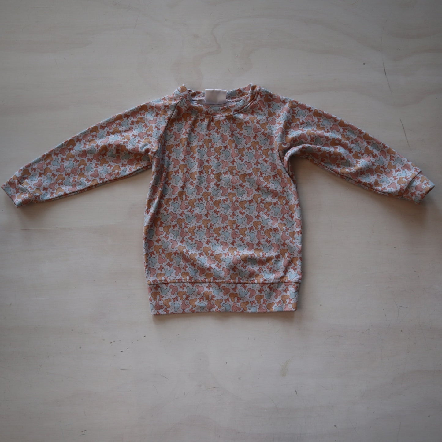 Studio Bella - Long Sleeve (2-3Y)