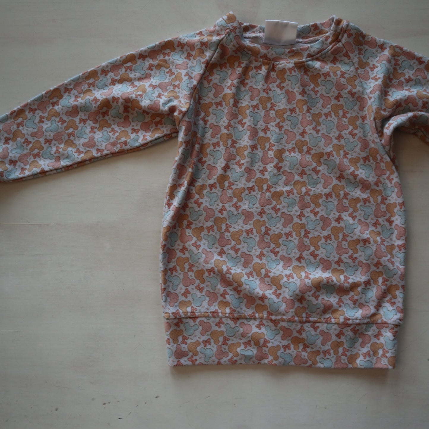 Studio Bella - Long Sleeve (2-3Y)