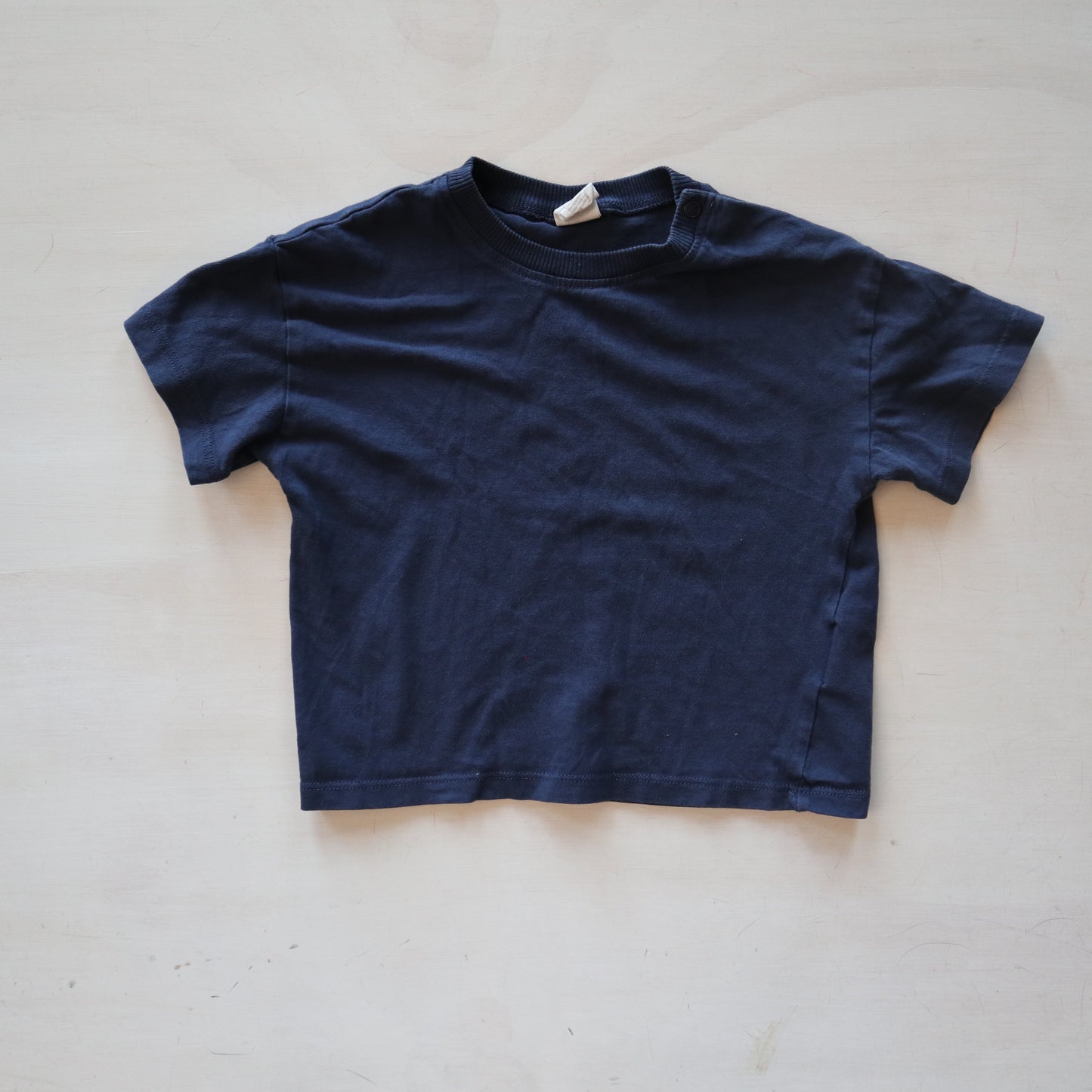 H&M - T-Shirt (12-18M)