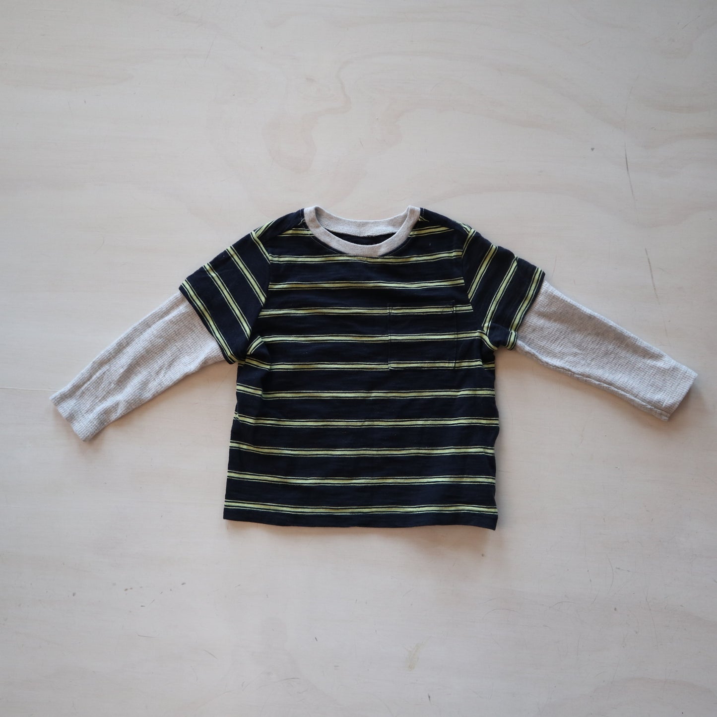 Old Navy - Long Sleeve (2T)