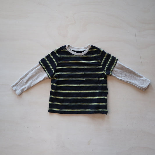Old Navy - Long Sleeve (2T)