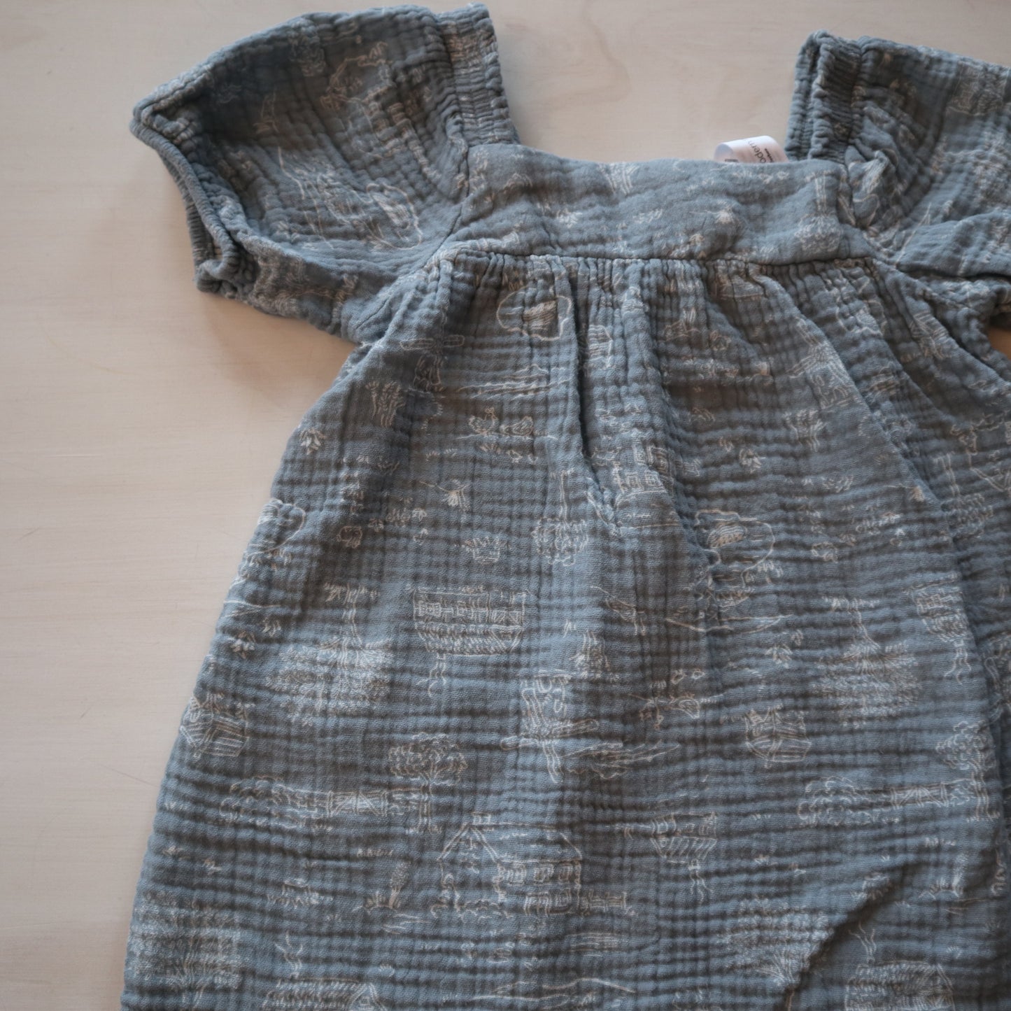 Modern Moments - Dress (12M)