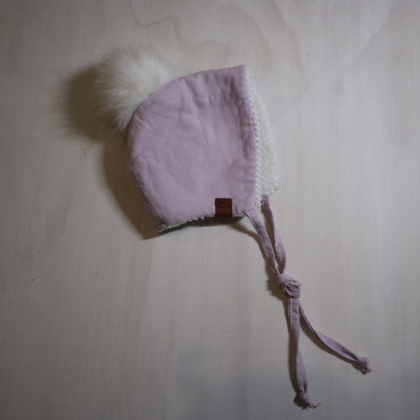 Kinsley Jane - Bonnet (6-18M)