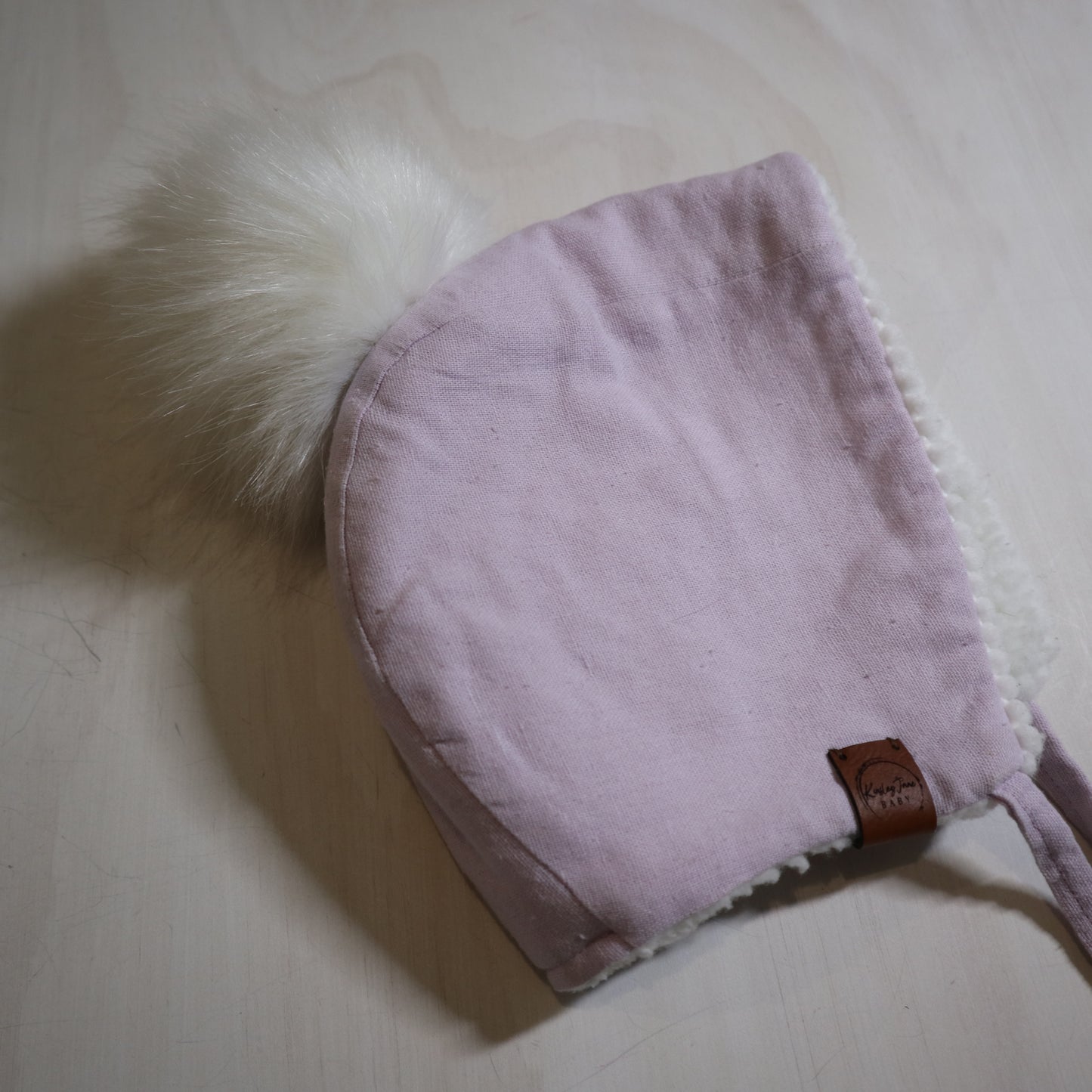 Kinsley Jane - Bonnet (6-18M)