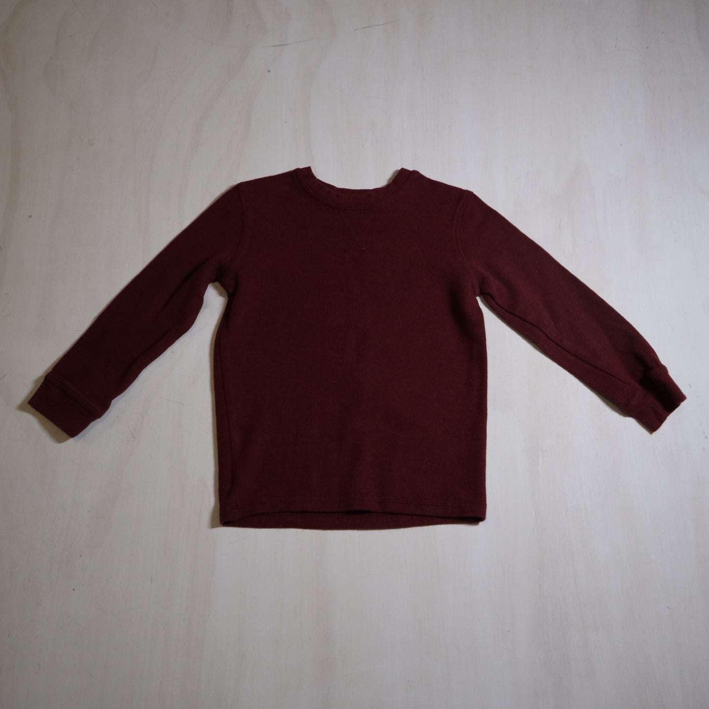 George - Long Sleeve (4-5Y)