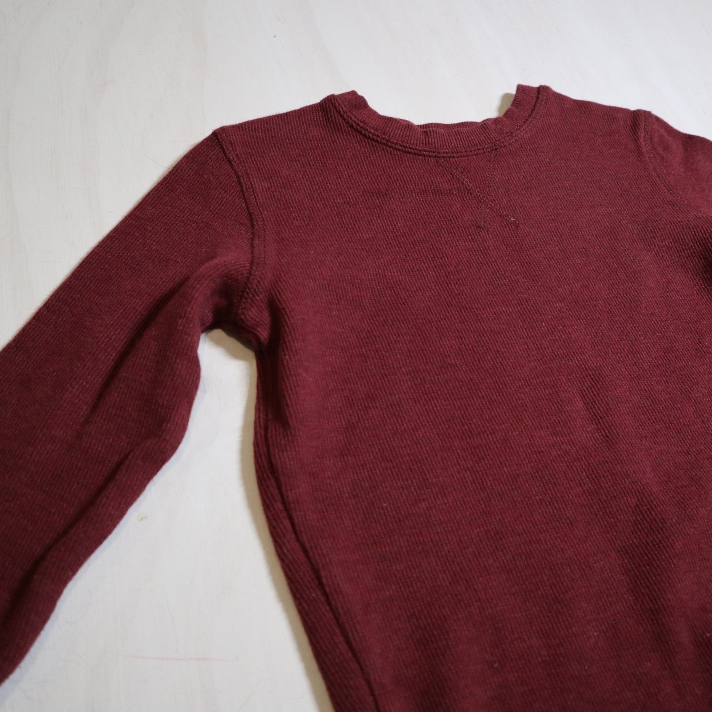 George - Long Sleeve (4-5Y)