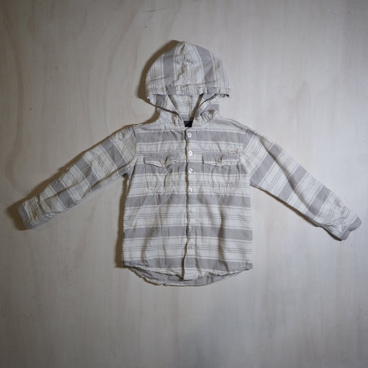 Silver Jeans - Long Sleeve (6Y)