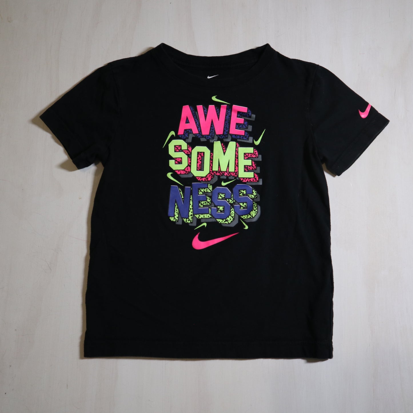 Nike - T-Shirt (6-7Y)