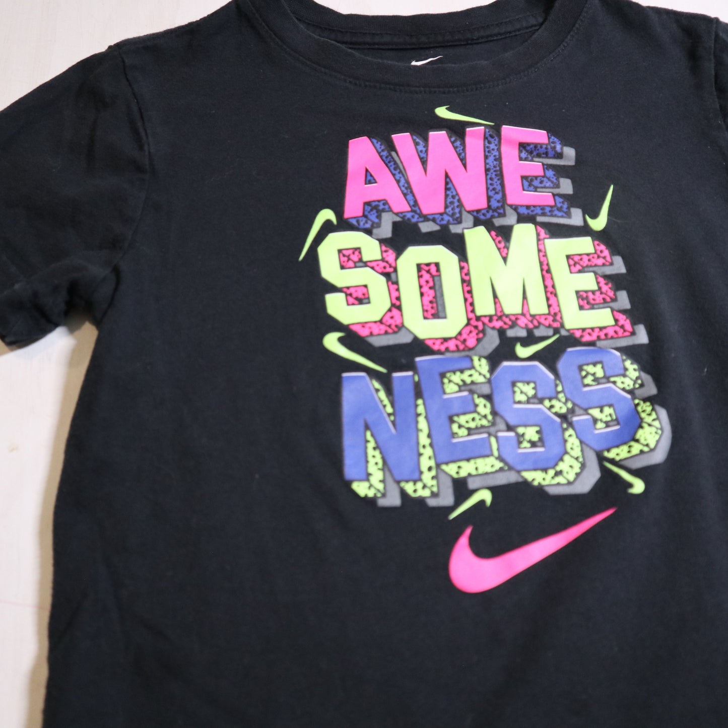 Nike - T-Shirt (6-7Y)