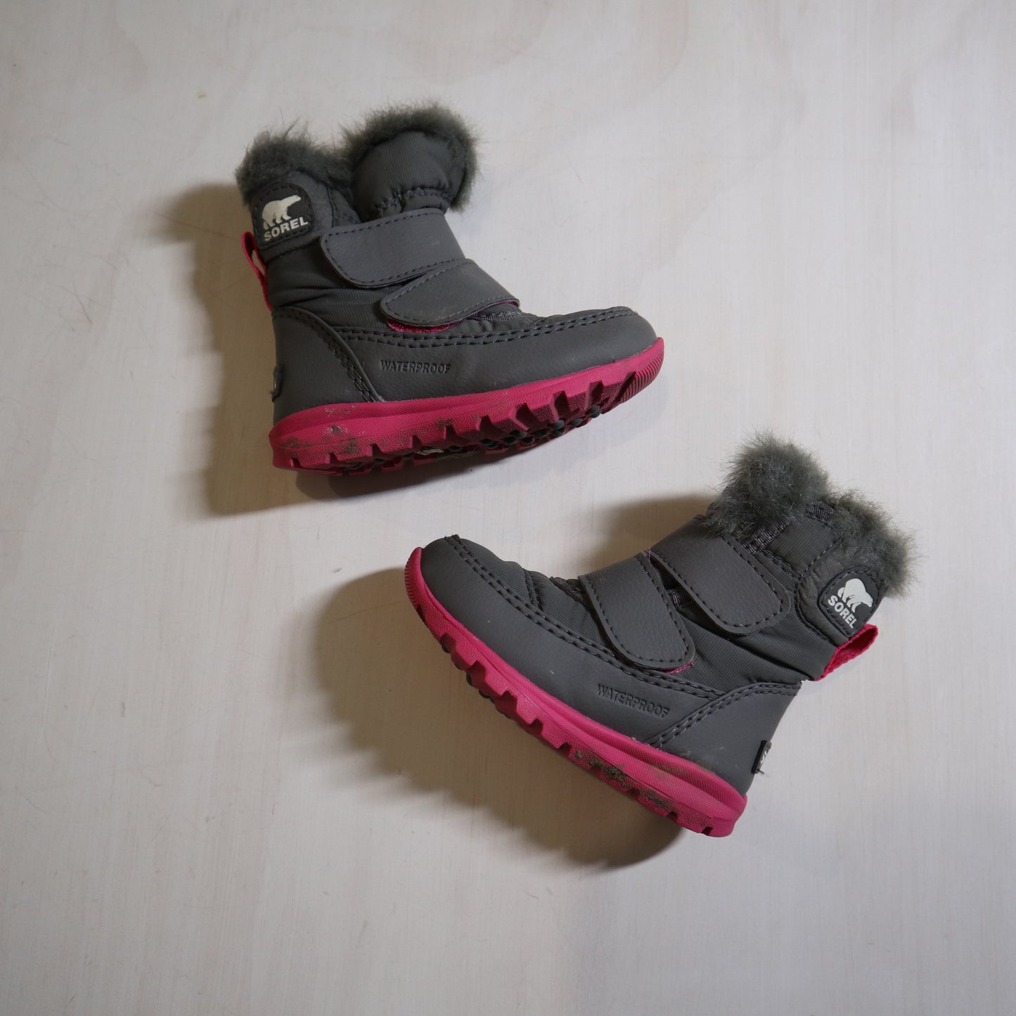 Sorel - Boots (5C)