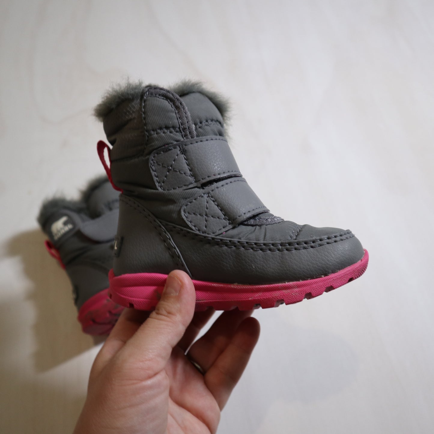 Sorel - Boots (5C)