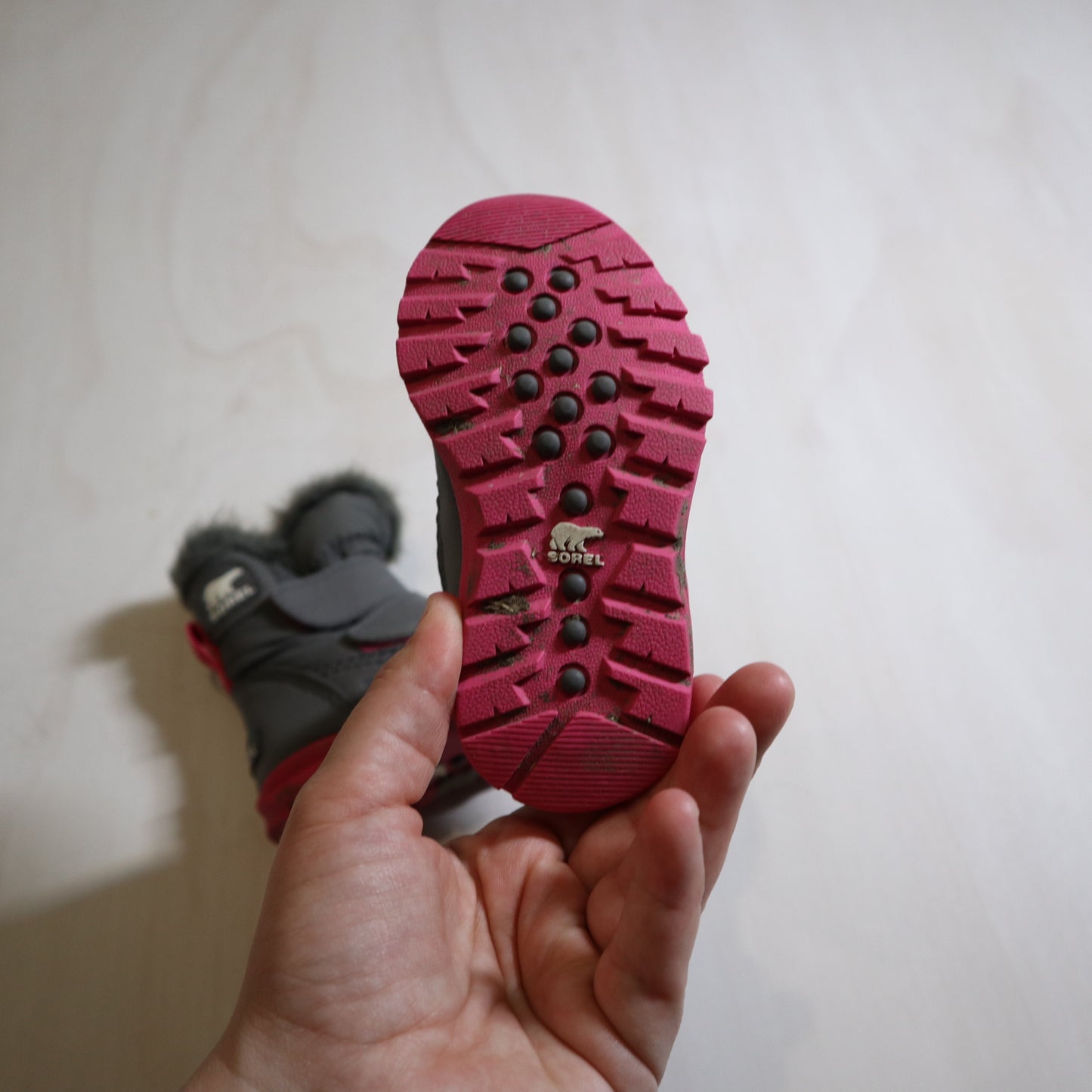 Sorel - Boots (5C)