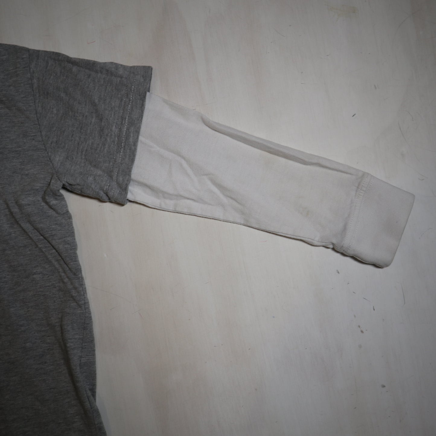 Converse - Long Sleeve (5-6Y)