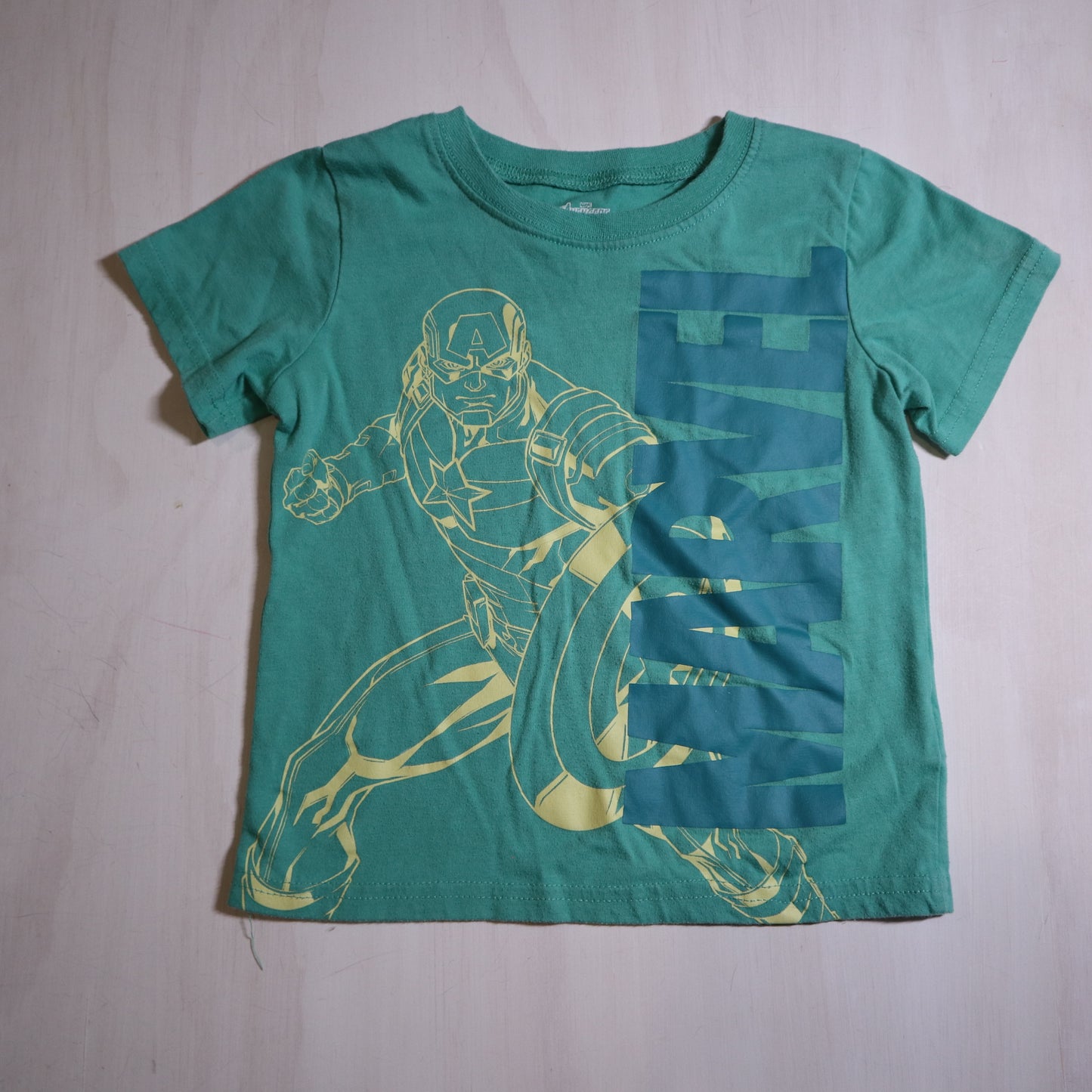 Unknown Brand - T-Shirt (5T)