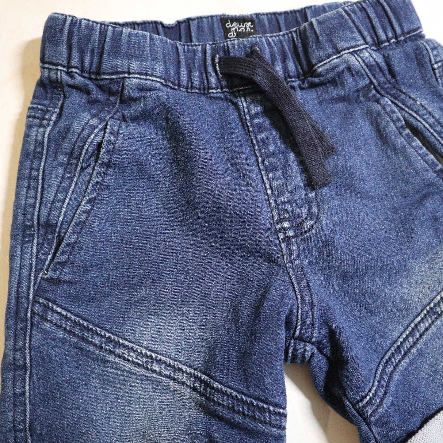 Deux Par Deux - Shorts (5Y)