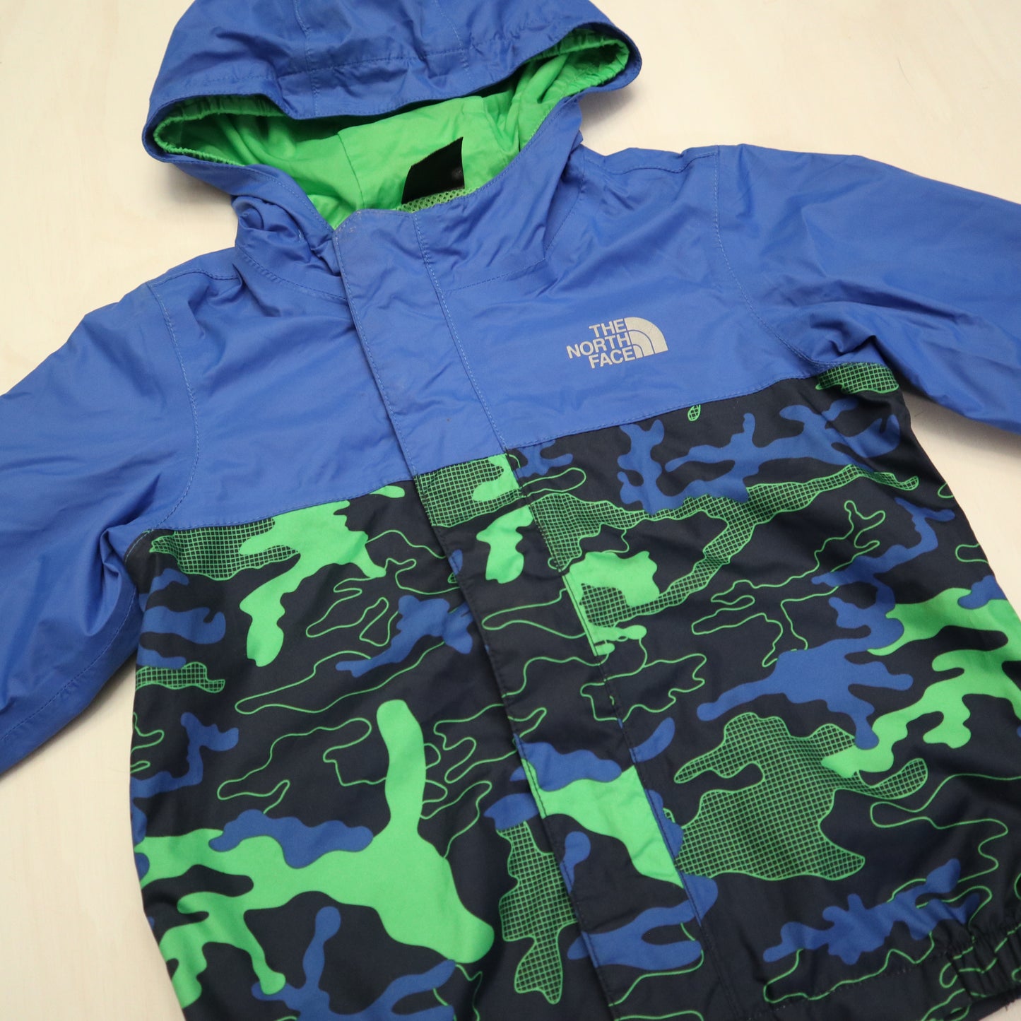 North Face - Jacket (18-24M)