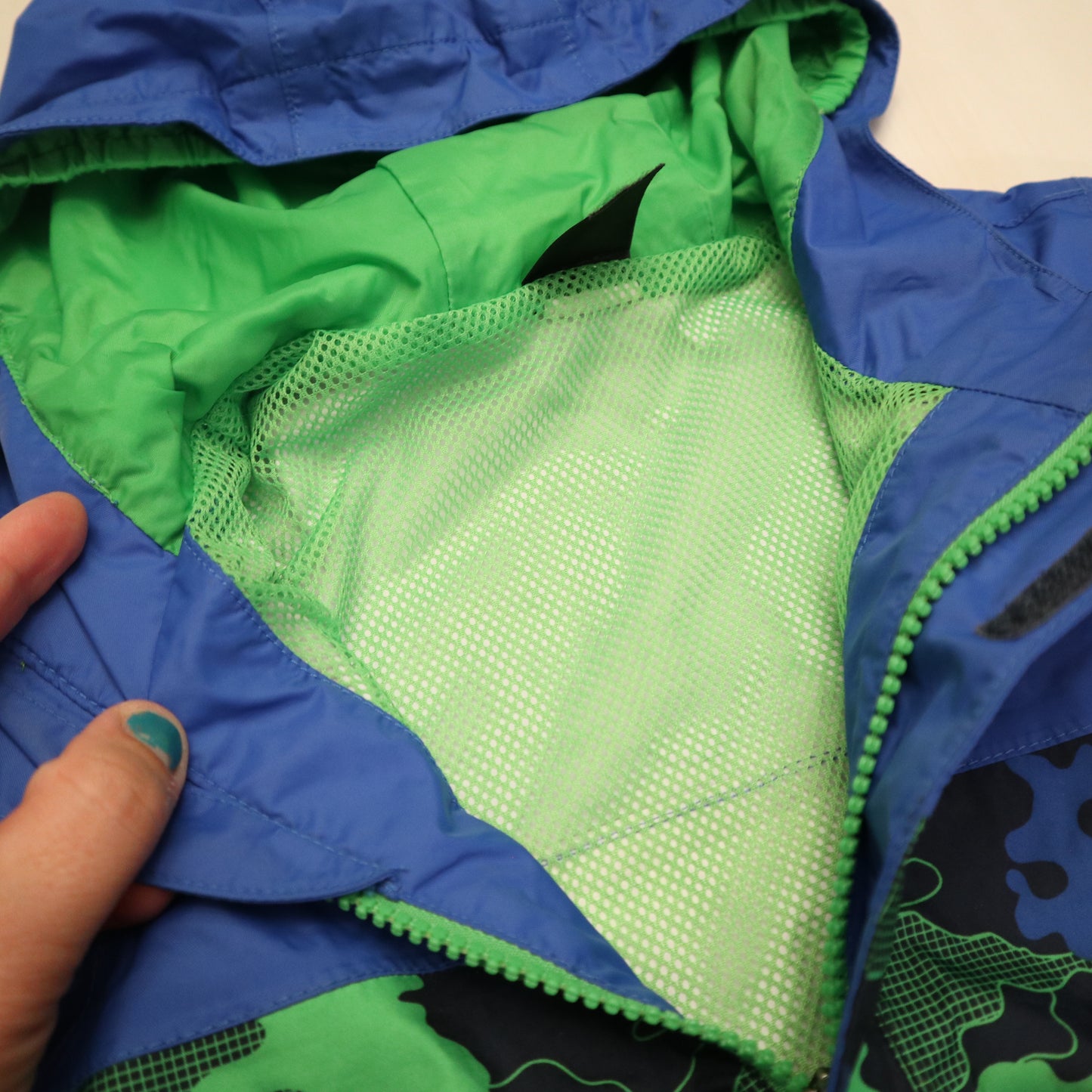 North Face - Jacket (18-24M)