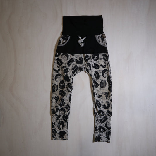Lake Sewing - Pants (3-6Y)