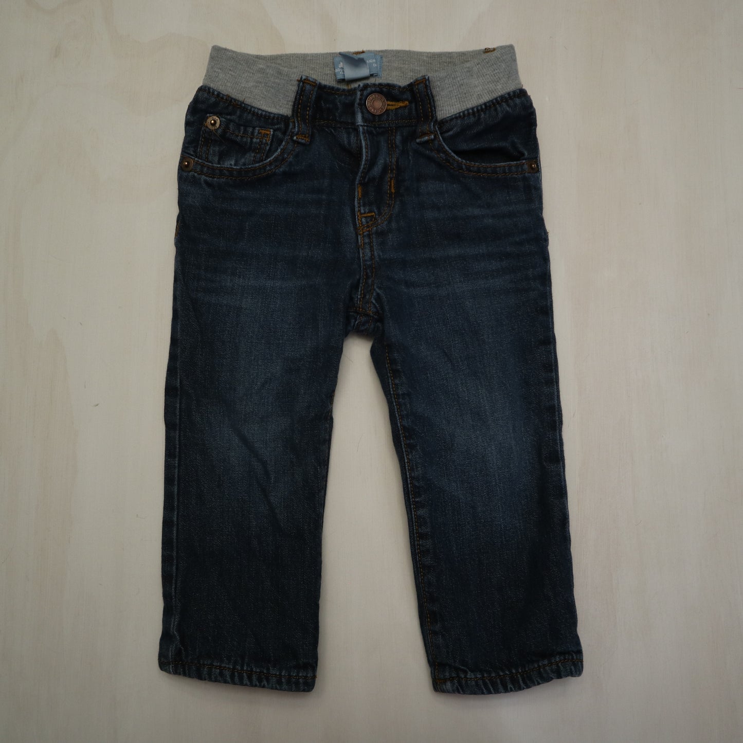 Gap - Jeans (12-18M)