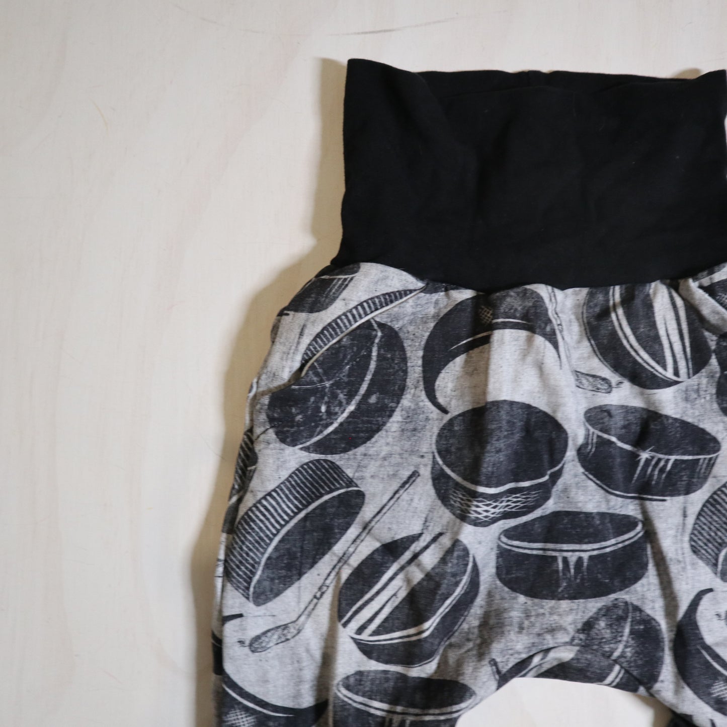 Robins Nest Handmade - Pants (3-6Y)