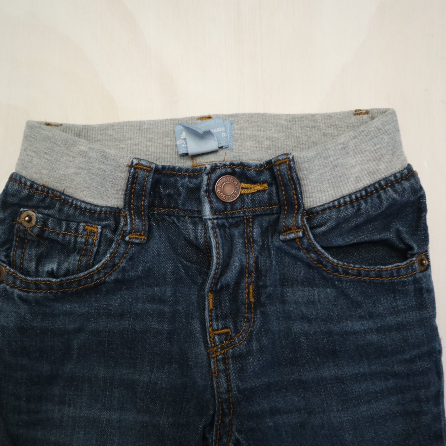Gap - Jeans (12-18M)