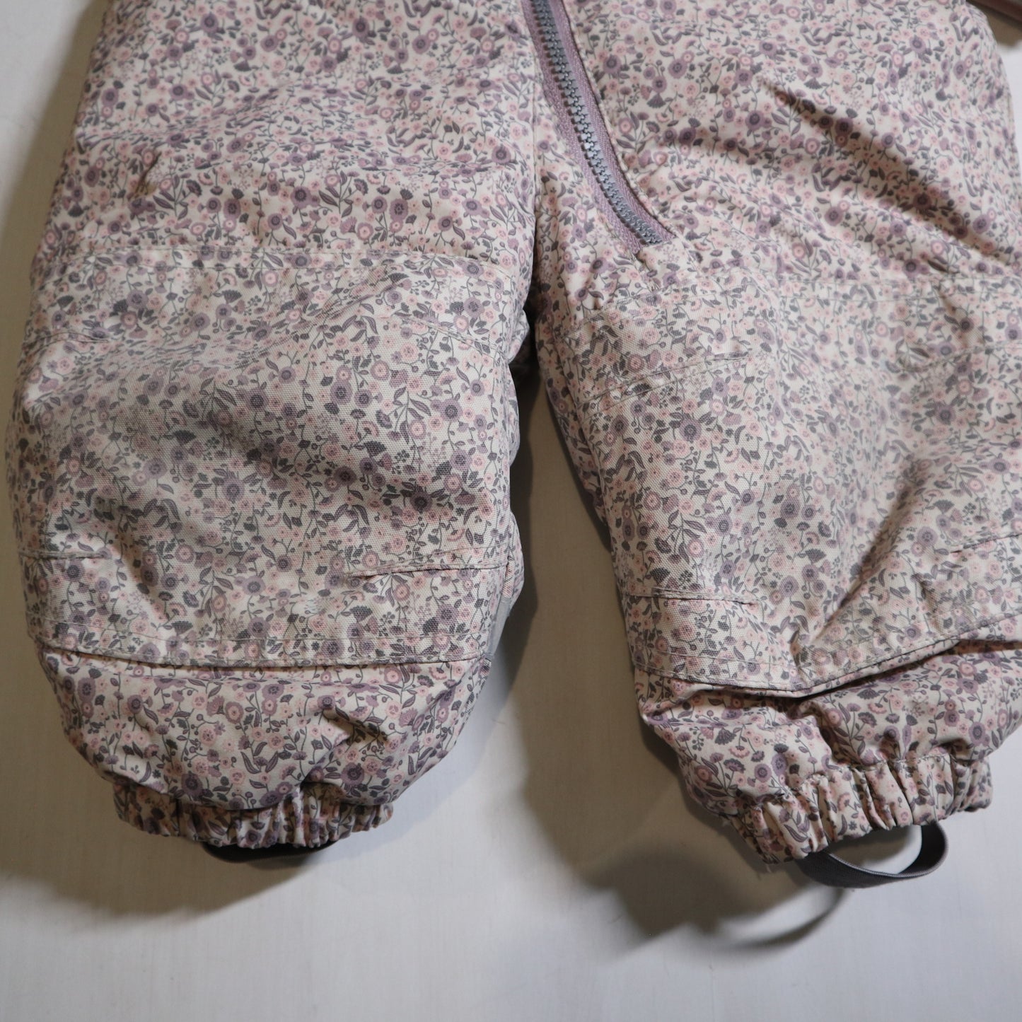 H&M - Snowsuit (6-9M)