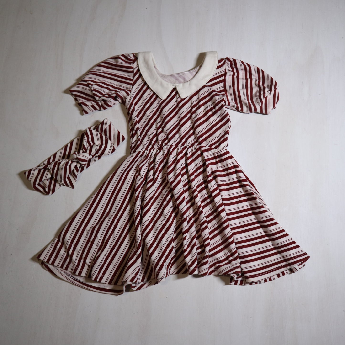 Little & Lively - Dress (6-12M)