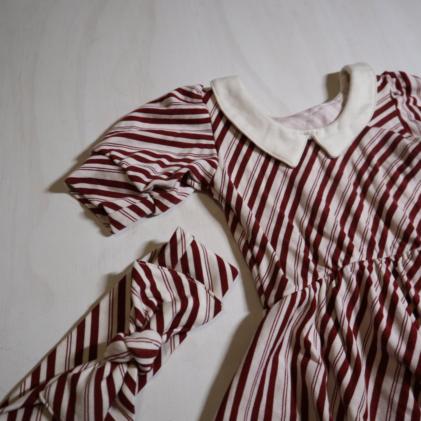 Little & Lively - Dress (6-12M)