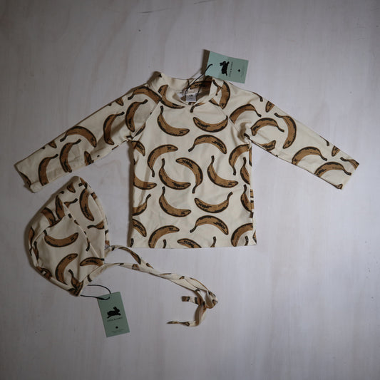 Little & Lively - Swimsuit (12-24M)