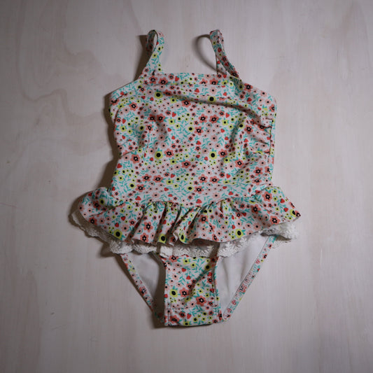 Cat & Jack - Swimsuit (2T)