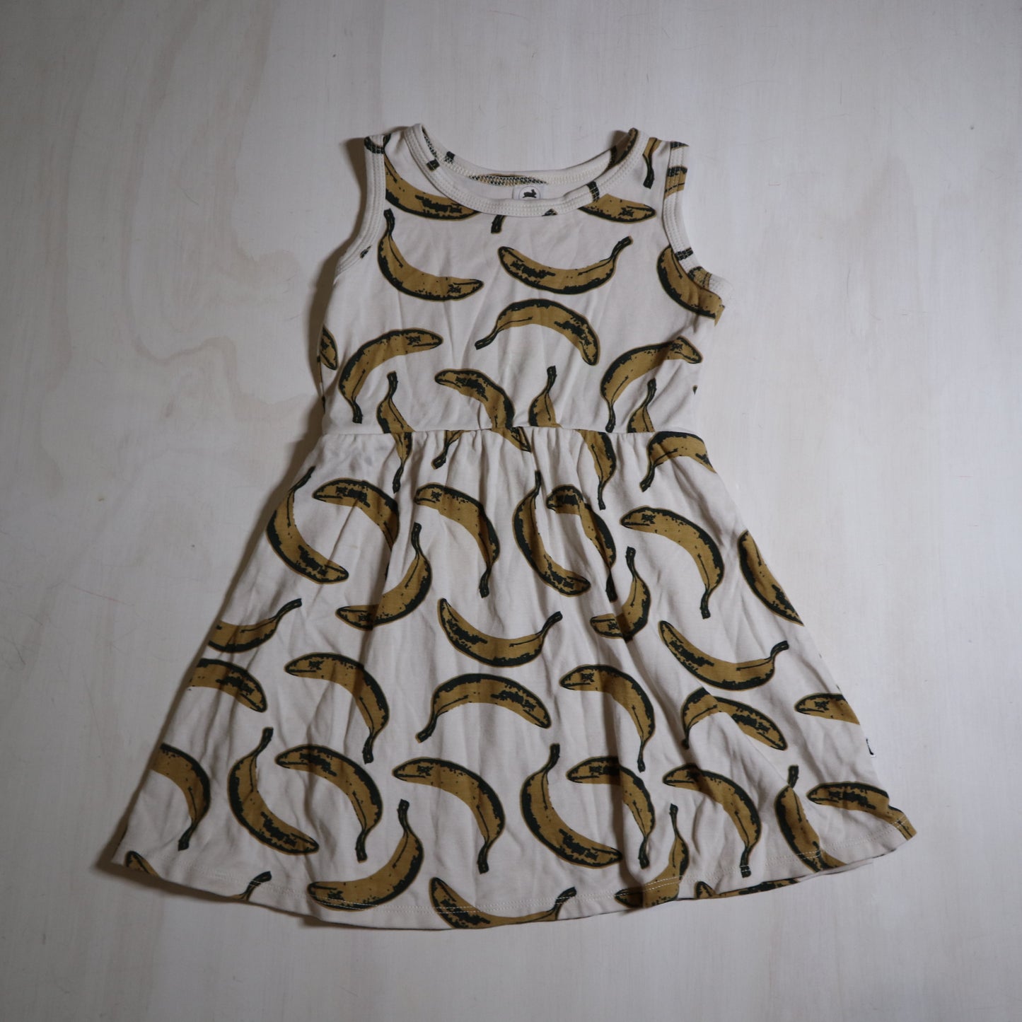 Little & Lively - Dress (12-24M)