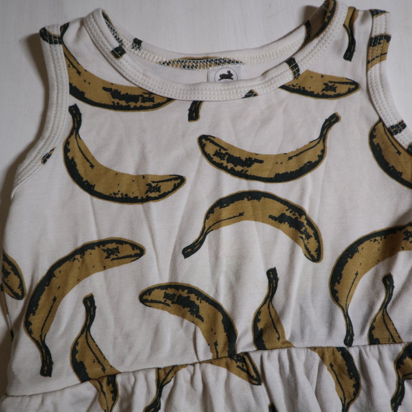 Little & Lively - Dress (12-24M)